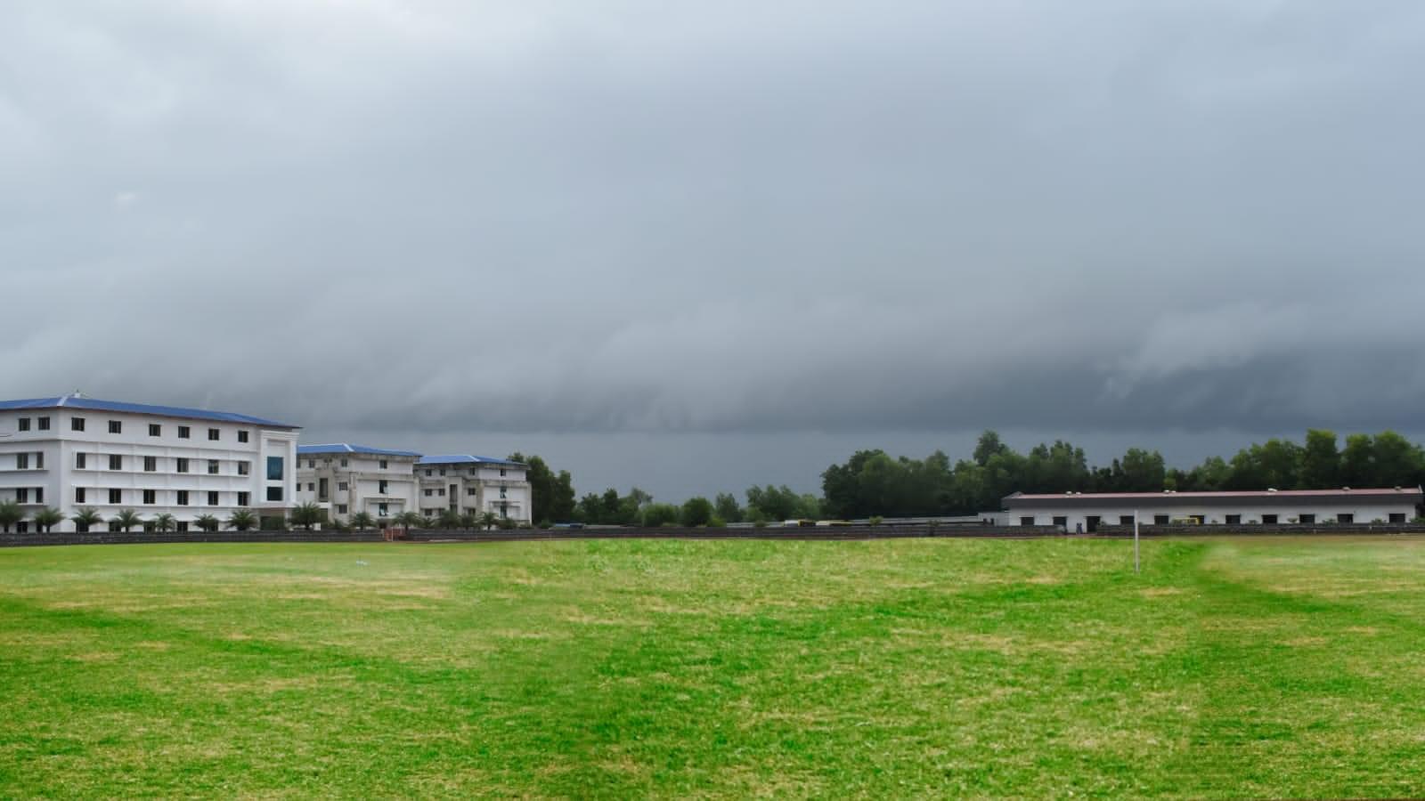 ECR Group of Institutions Udupi Campus photo 9
